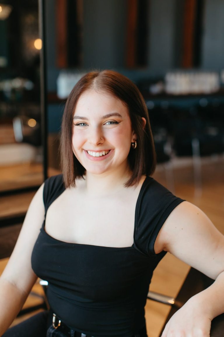 About Tonic Hair Salon