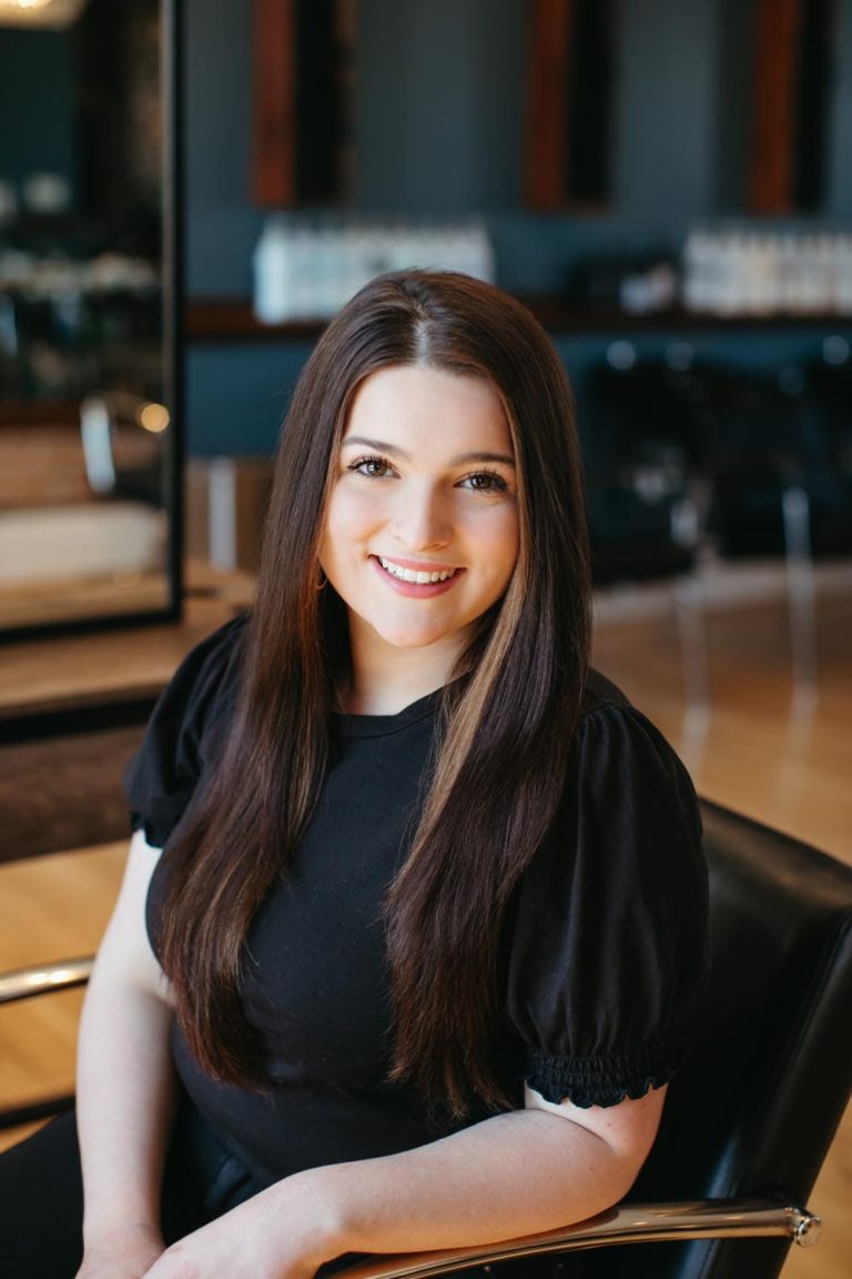 About Tonic Hair Salon